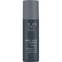 Charlotte Meentzen Meentzen for Men Anti Age Turbo Q10 Creme 50 ml