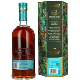Takamaka Extra Noir 43% vol 0,7 l Geschenkbox