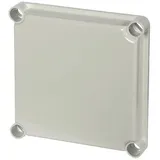 FIBOX Cover, PC Grey 3730096 Universal-Gehäuse Polycarbonat Lichtgrau (RAL 7035) 1St.