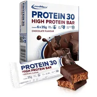 IronMaxx Proteinriegel Schokolade Riegel 6x35 g