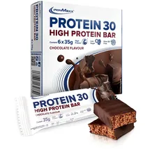 IronMaxx Proteinriegel Schokolade Riegel 6x35 g