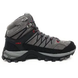 CMP Rigel Mid WP Herren Graffite/Antracite 45