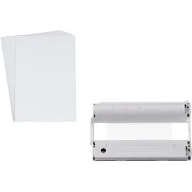 Canon XC-20L Sticker/Ink Set 20 Blatt 54 x 85 mm