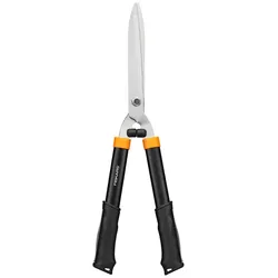 FISKARS Heckenschere »Heckenschere HS21«, Stahl, Länge: 59 cm - schwarz