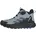 Magic Grey / Wonder Steel / Semi Lucid Blue