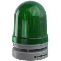 Werma Signalleuchte Midi TwinFLASH Combi 2St.