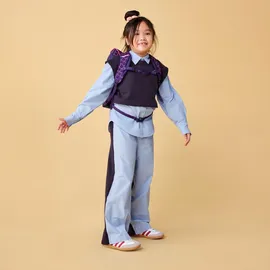 ergobag mini Kinderrucksack PerlentauchBär