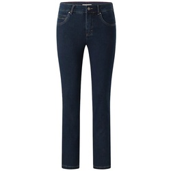 ANGELS Bequeme Jeans ANGELS JEANS / Da.Jeans / CICI blau 46/28