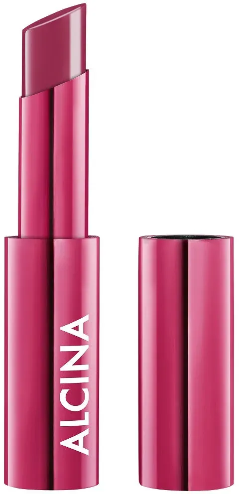 Alcina Nutri Lipstylo - Glazed Berry