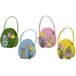 Korb OSTERN