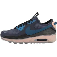 Nike Air Max Terrascape 90 DH4677-400, Mens Sneakers, Navy, 42 EU - 42 EU