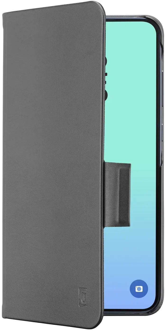 Folio für Samsung  Book (Schwarz)