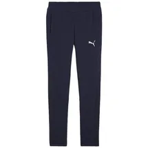 Puma teamFINAL Navy/Silver 140