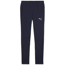 Puma teamFINAL Navy/Silver 140