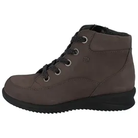 Finn Comfort Komfort Stiefeletten in grau | Gr.: 42