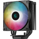 Deepcool AG400 Digital ARGB - CPU-Luftkühler - Max 31 dBA
