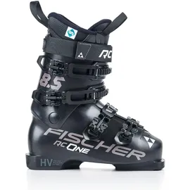 Fischer RC One 8.5 BLACK, schwarz 26,5