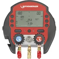 Rothenberger Vakuumsonde für ROCOOL 600 - 1000000541