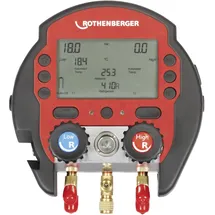Rothenberger Vakuumsonde für ROCOOL 600 - 1000000541