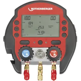 Rothenberger Vakuumsonde für ROCOOL 600 - 1000000541