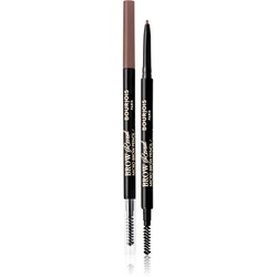 Bourjois Brow Reveal Präzisionsaugenbrauenstift mit Bürste Farbton 001 Blond 0,09 g