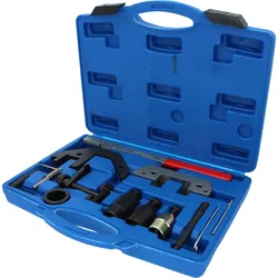 BRILLIANT TOOLS Motor-Einstellwerkzeug-Satz für BMW Diesel  - BT591650