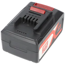 AccuCell Power X-Change 18 V 3000 mAh