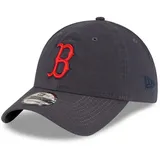 New Era MLB Core Classic 9Twenty grau One Size