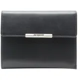 Esquire Helena Damen Geldbörse RFID schwarz