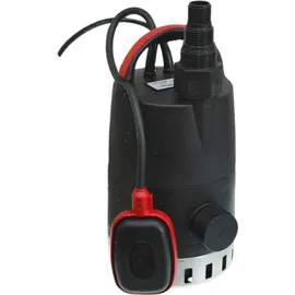 Grundfos Unilift CC 5 mit Schwimmerschalter