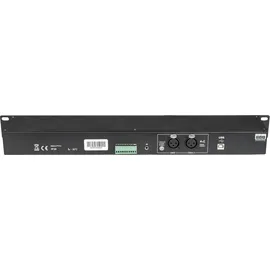 Showtec Quick DMX Rack 1024 1024 Kanäle
