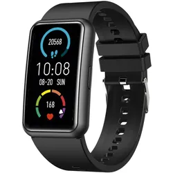 Damen- und Herrenuhr - Smartwatch Serie: Atlanta Tech - Atlanta Uhren Modell: 9720