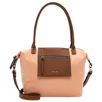 TAMARIS Fabrizia Shopper Synthetik Apricot