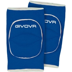 Givova Light Volleyball Knieschoner GIN01-0203-Erwachsene