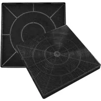 Domatix Aktivkohlefilter KSC 300 - Schwarz