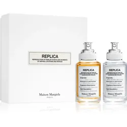 Maison Margiela REPLICA Geschenkset Jazz Club & Lazy Sunday Morning