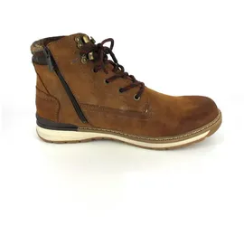 Mustang 4141-602 Herren Braun 43
