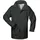 NORWAY Regenjacke Unisex Schwarz XL