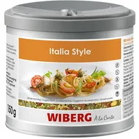 WIBERG Italia Style Gewürzzubereitung (150 g)