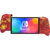Hori Split Pad Pro - Pikachu + Glurak Switch OLED, Switch), Gaming Controller, Mehrfarbig