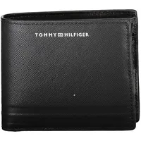 Tommy Hilfiger Portemonnaie AM0AM10982BDS black