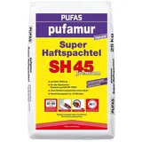Pufas Pufamur Super-Haftspachtel SH 45 25 kg