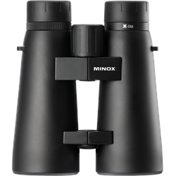 Minox Fernglas X-Lite 8x56, * - schwarz