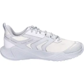 Under Armour Charged Commit TR 5 Herren White/Halo Gray/Castlerock 42,5