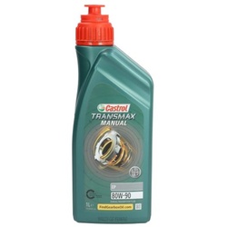 Getriebeöl CASTROL Manual EP 80W90 1L