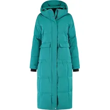 Travelin' Franska in Türkis - Gr.: S