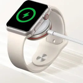 Joyroom Apple Watch Usb-c 1,2 m, Weiß