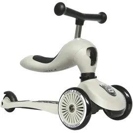 Scoot & Ride Highwaykick 1 ash