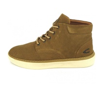 CAMEL ACTIVE Avon Herren Sneaker high in Braun, 41 - Braun - 41