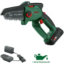 Bosch EasyChain 18V-15-7 inkl. 1 x 2,5 Ah